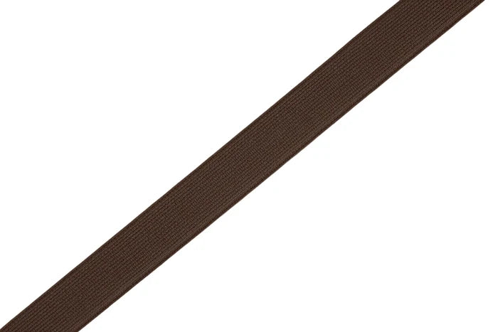 Bloch 1" Pointe Shoe Elastic Criss Cross, WE2