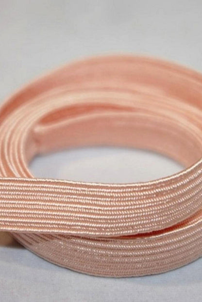 Bloch 1/2 Inch ELASTIC - 36 INCHES, NE2