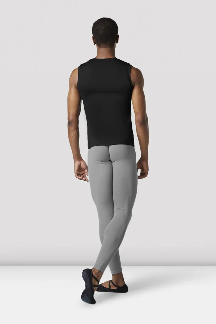 Bloch Adults Fitted Muscle Top, MT011