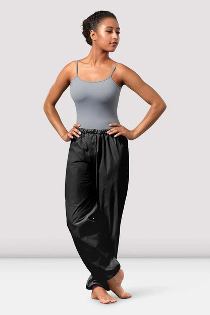 Bloch Adults Ripstop Pants, P5502
