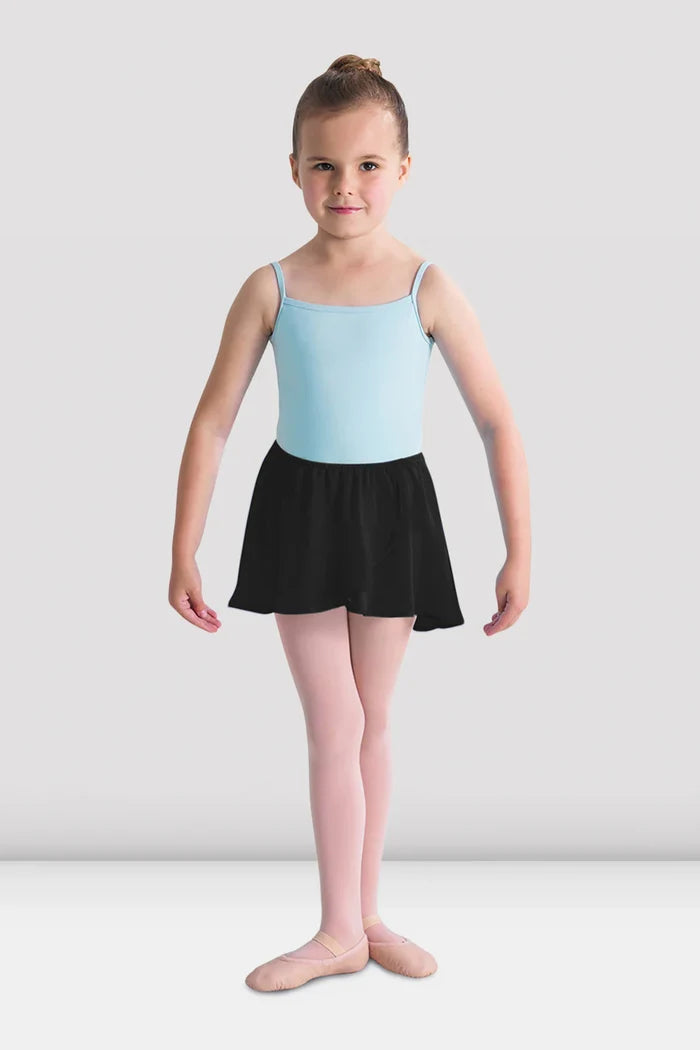 Bloch Barre Stretch Waist Ballet Skirt, CR5110