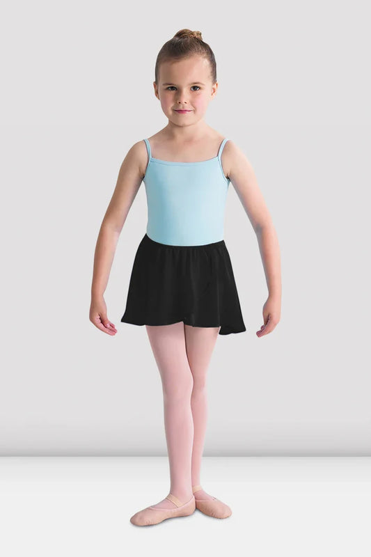 Bloch Barre Stretch Waist Ballet Skirt, CR5110
