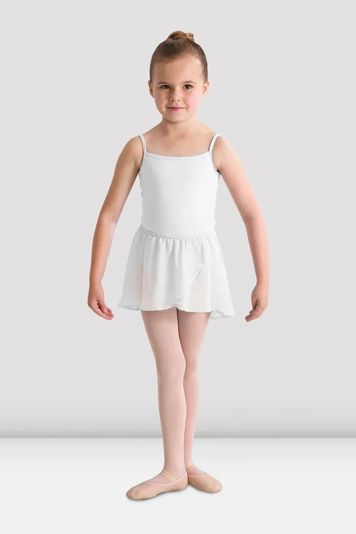 Bloch Barre Stretch Waist Ballet Skirt, CR5110