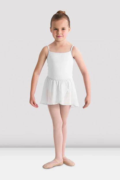 Bloch Barre Stretch Waist Ballet Skirt, CR5110