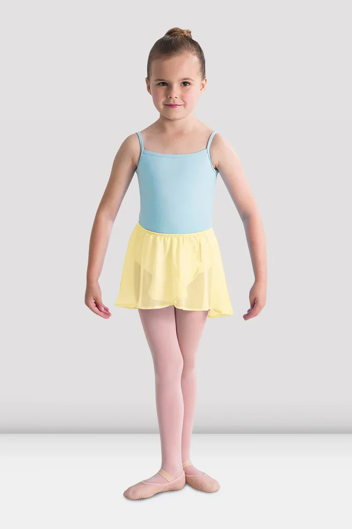 Bloch Barre Stretch Waist Ballet Skirt, CR5110