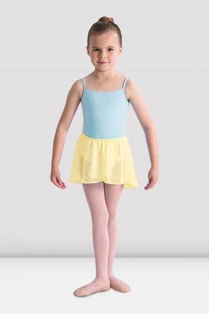 Bloch Barre Stretch Waist Ballet Skirt, CR5110