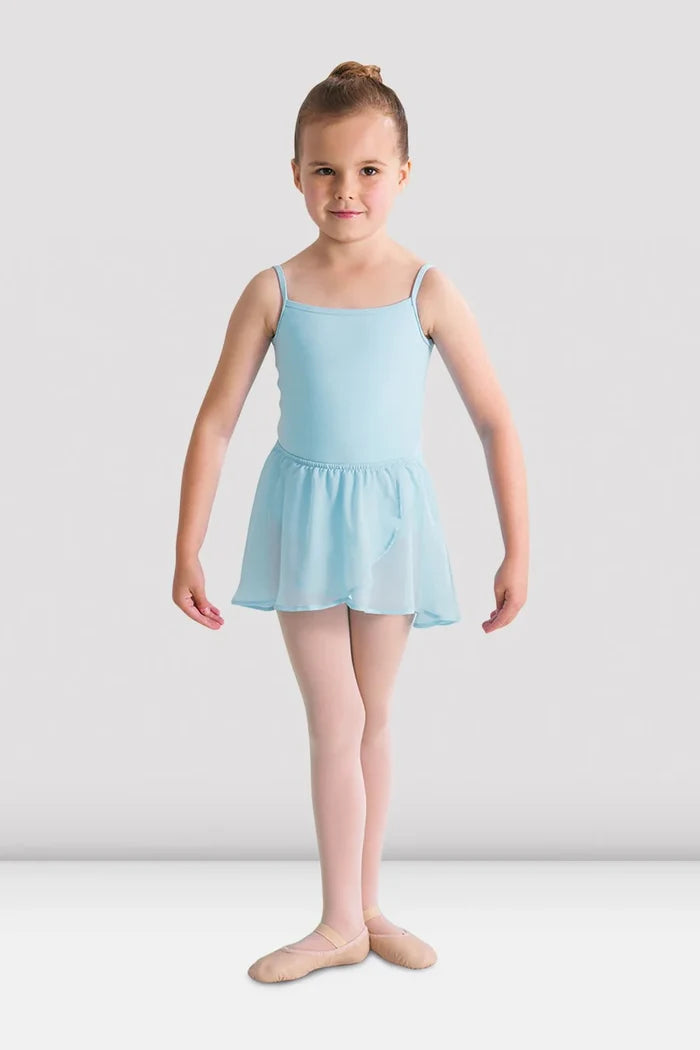 Bloch Barre Stretch Waist Ballet Skirt, CR5110