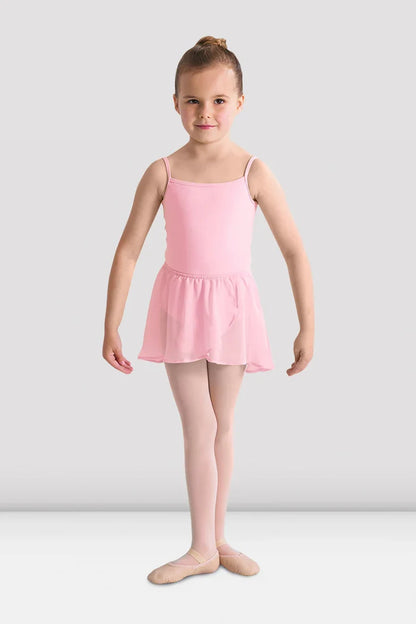 Bloch Barre Stretch Waist Ballet Skirt, CR5110