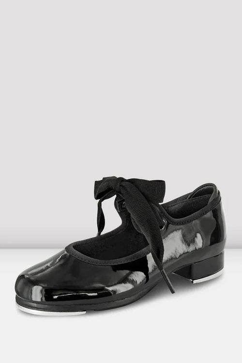 Bloch Childrens Annie Tyette Tap Shoes, S0350G