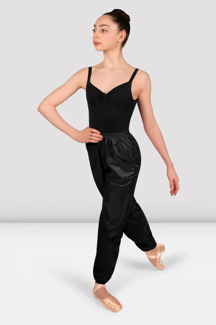 Bloch Kids Ripstop Pants, P5502G