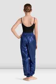 Bloch Mirella Kaleidoscope Metallic Ripstop Trousers, M80002C