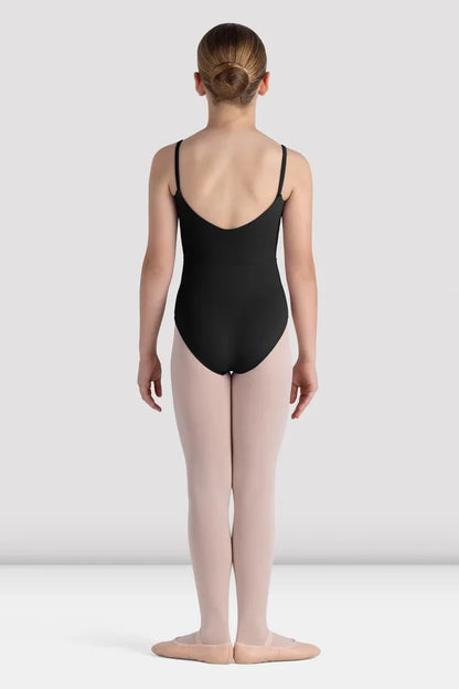 Bloch Rihanna Scoop Back Leotard, CL4207