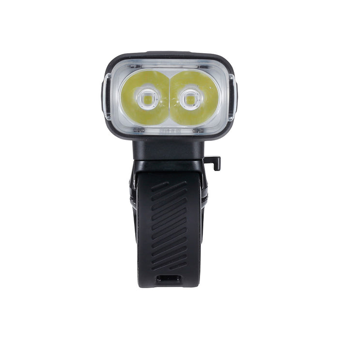 BBB Cycling, BLS-262i Nanostrike 700i, Light, Front, Black