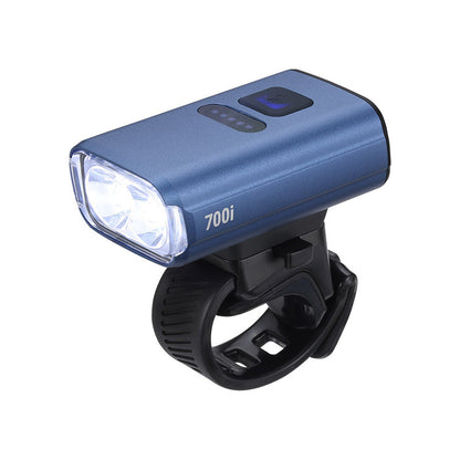 BBB Cycling, BLS-262i Nanostrike 700i, Light, Front, Black