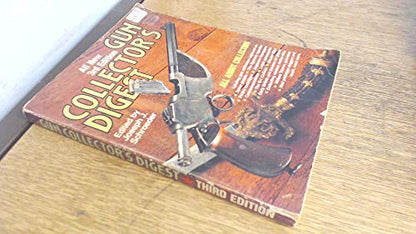 BOOKS - Gun Collector's Digest