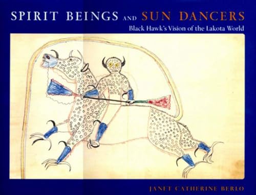 BOOKS - Spirit Beings and Sun Dancers