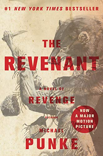 BOOKS - The Revenant