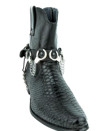 bootstrap on boot