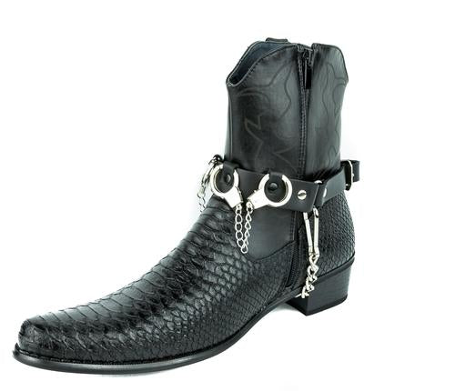 bootstrap on boot