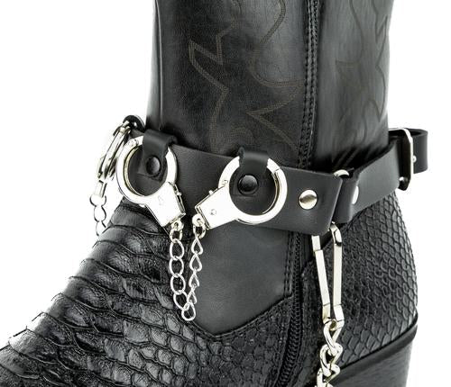 bootstrap on boot
