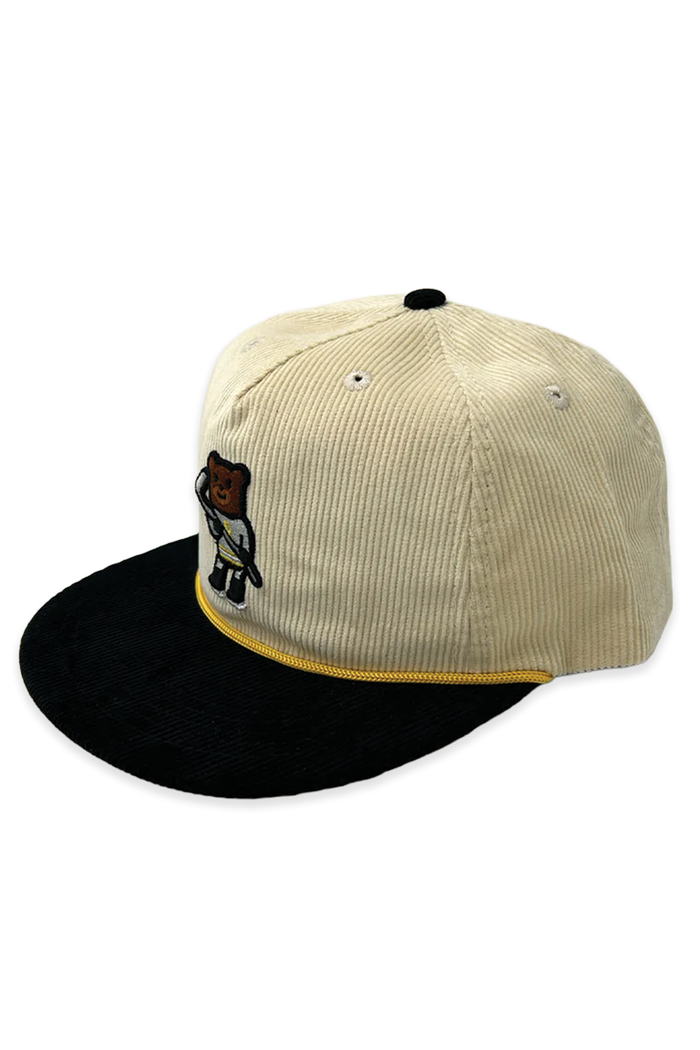 [ Boston ] 1st Line Bear - Official League