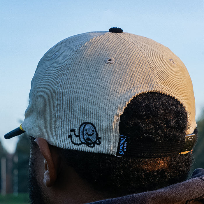 [ Boston ] 1st Line Bear - Official League