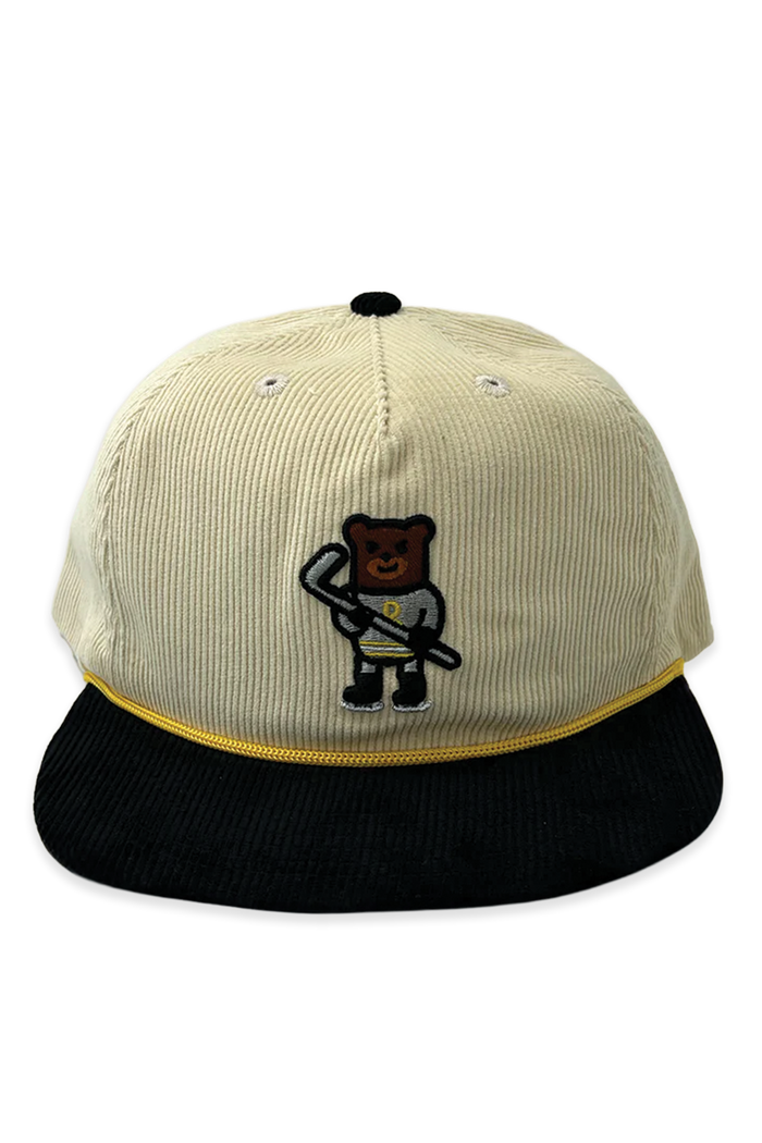 [ Boston ] 1st Line Bear - Official League