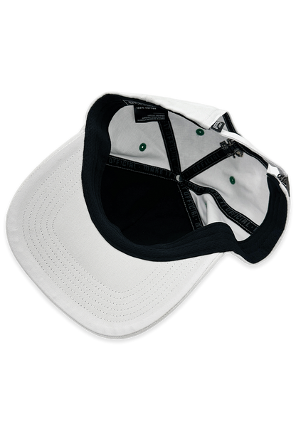 [ Boston Legacy FC ] White Poppy - Official League