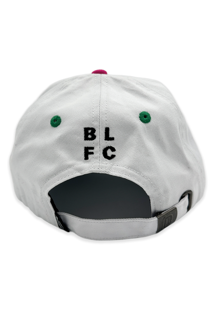 [ Boston Legacy FC ] White Poppy - Official League