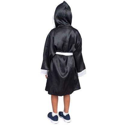 Boxing Movie Hero Halloween Costume Cosplay Robe/Shorts Set - TVStoreOnline