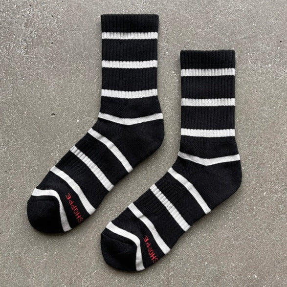 Black Stripe