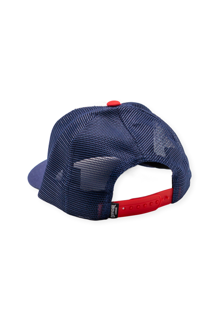 [ Brantley Gilbert x Gwinnett Stripers ] Fish Hook Driver - Official League