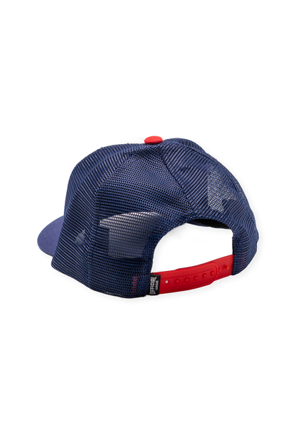 [ Brantley Gilbert x Gwinnett Stripers ] Fish Hook Driver - Official League