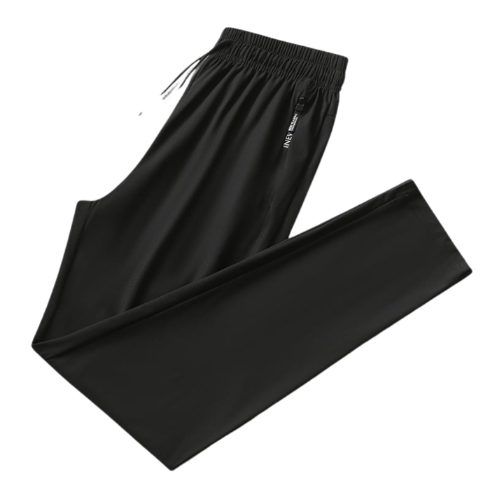 Black / M