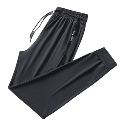 Gray (tight bottom) / M