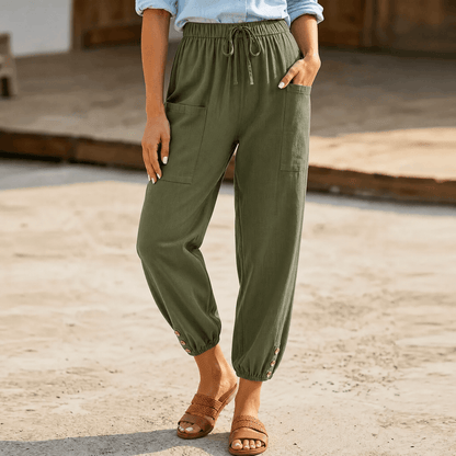 Olive Green / S