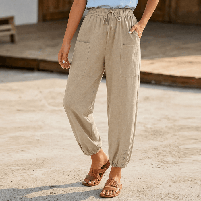 Khaki / S