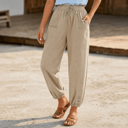 Khaki / S