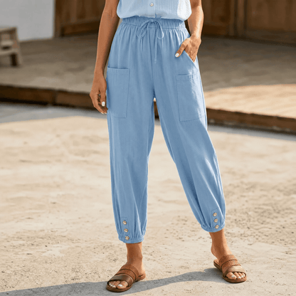 Light Blue / S