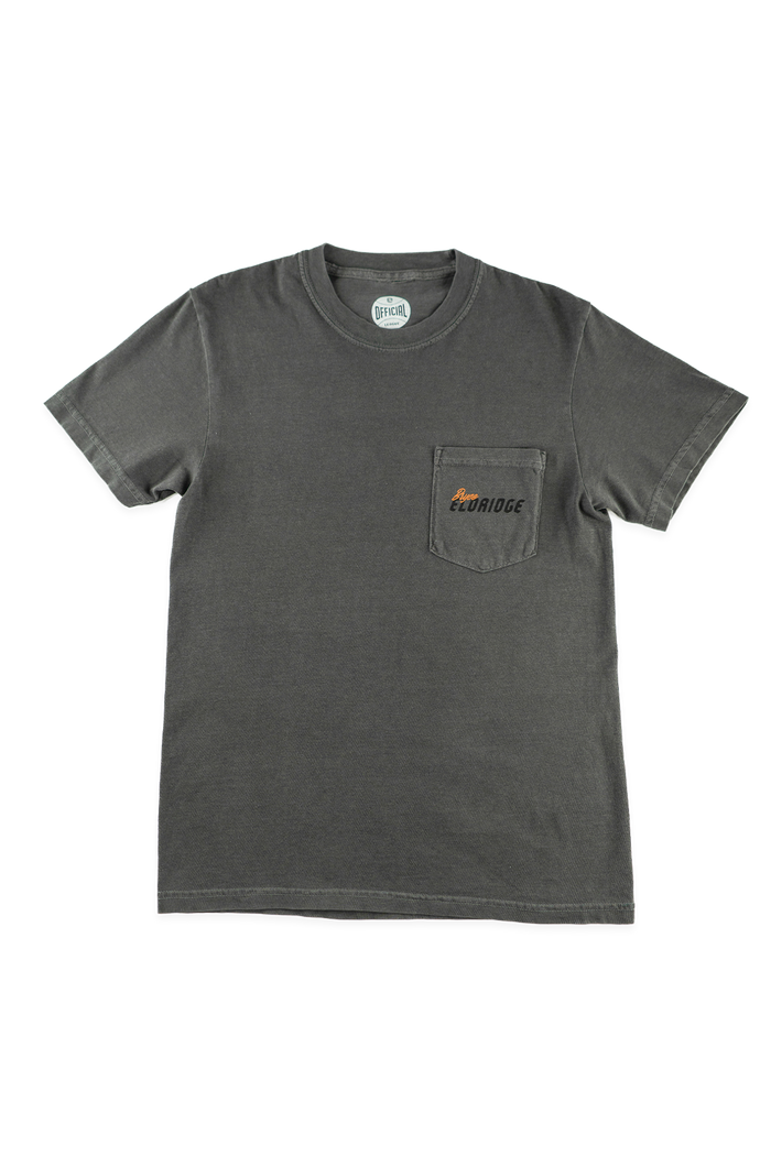 [ Bryce Eldridge ] Golden Gate Power Tee - Official League