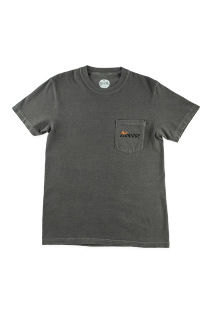 [ Bryce Eldridge ] Golden Gate Power Tee - Official League