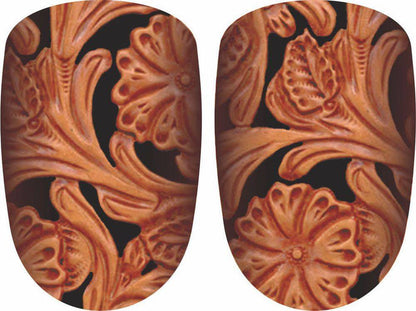 Buckarette Nail strips