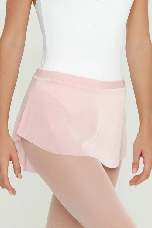 Bullet Pointe Skirt, Ballet Pink BPSKIRT