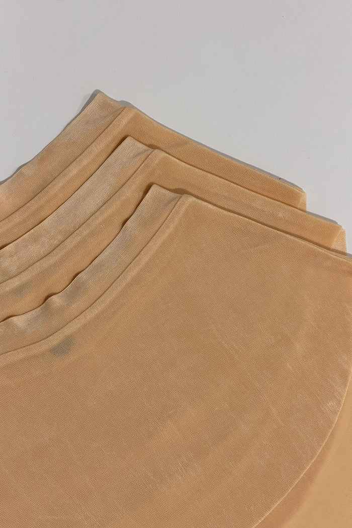 Bullet Pointe Skirt, Buttercup BPSKIRT