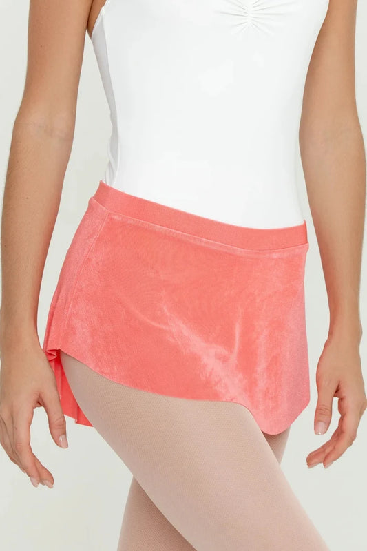 Bullet Pointe Skirt, Punch BPSKIRT