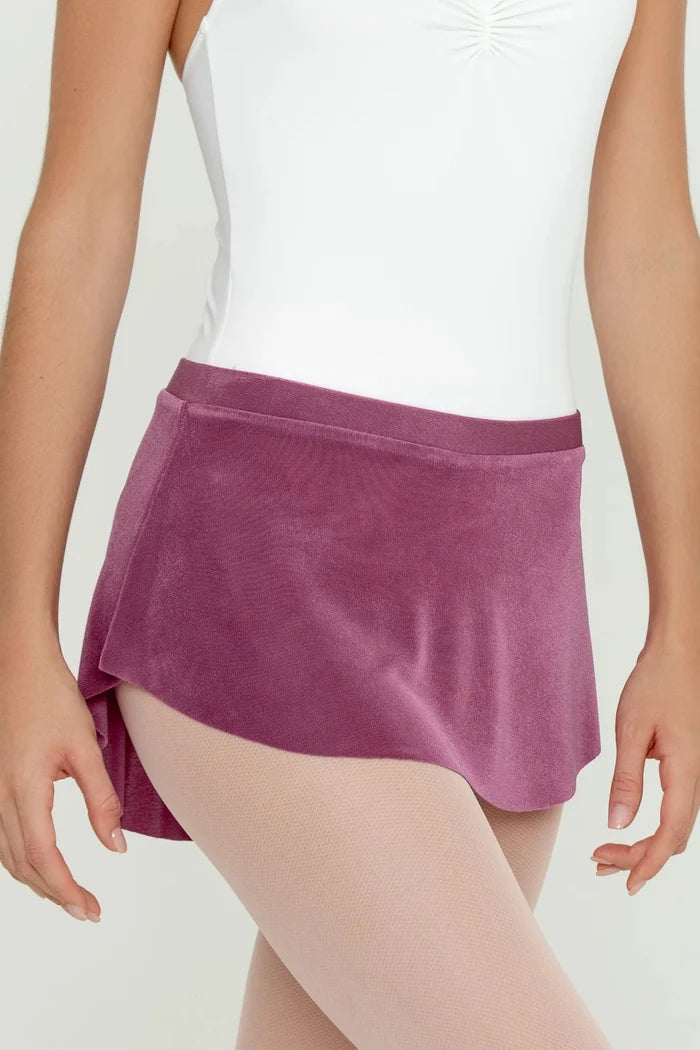 Bullet Pointe Skirt, Rose BPSKIRT