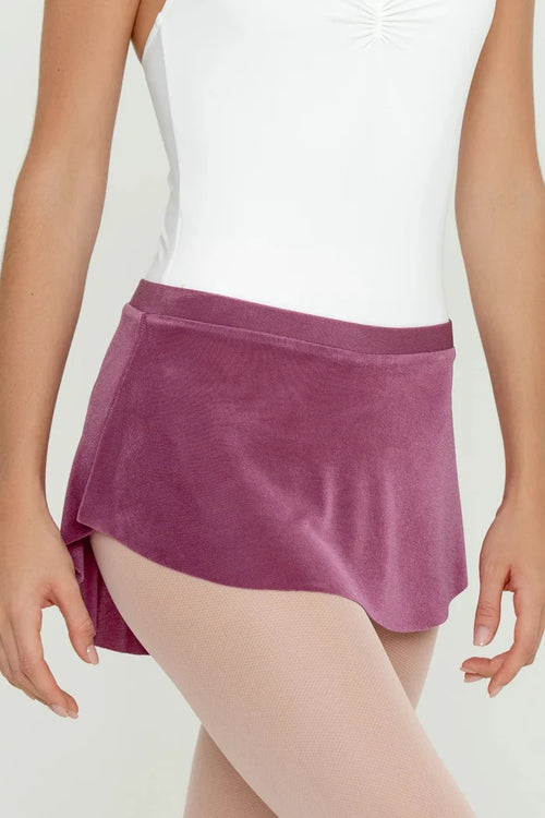 Bullet Pointe Skirt, Rose BPSKIRT