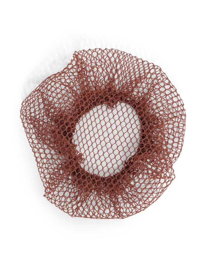 Bunheads Hair Net Bun Cover, BH428