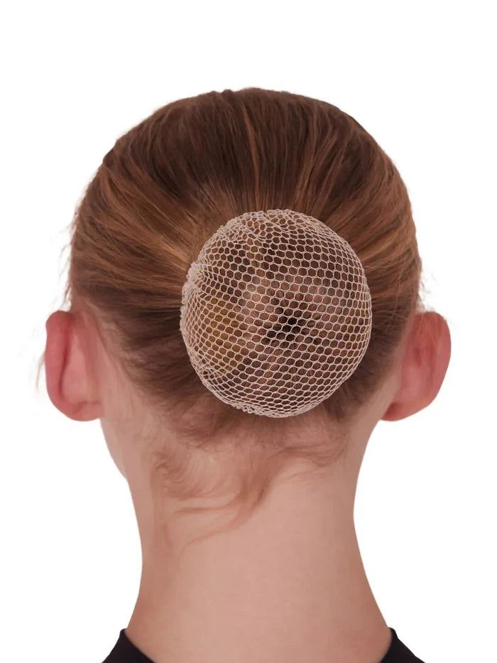 Bunheads Hair Net Bun Cover, BH428