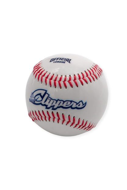 Caamp x Columbus Clippers Local Legends Baseball Clippers side